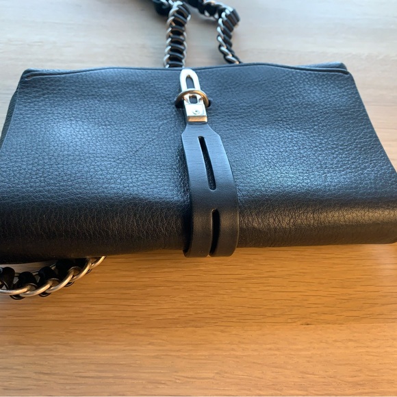Rag & Bone Enfield Mini Bag - Picture 7 of 7